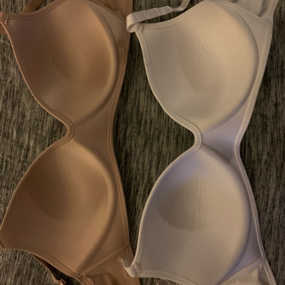 4 Brand New 36DD Bras! All For $20! From Burkes. Rene’ Rofe’ Brand. Never Worn. - Picture 2 of 9